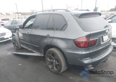2012 BMW X5 xDrive35D z USA, uszkodzony, nr VIN 5UXZW0C58CL672158
